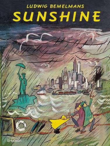 Sunshine: A Story about the City of New York (Classics Reissued)